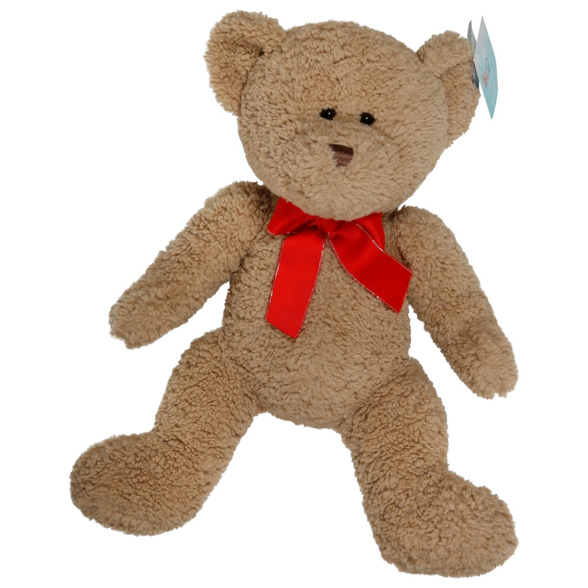 slide 5 of 10, Hug Me Stuffed Animals Teddy Bear 1 ea, 1 ct