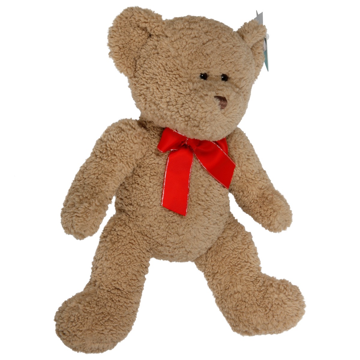 slide 6 of 10, Hug Me Stuffed Animals Teddy Bear 1 ea, 1 ct