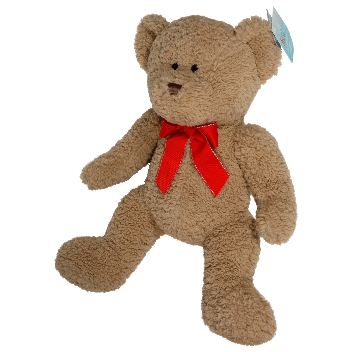 slide 7 of 10, Hug Me Stuffed Animals Teddy Bear 1 ea, 1 ct