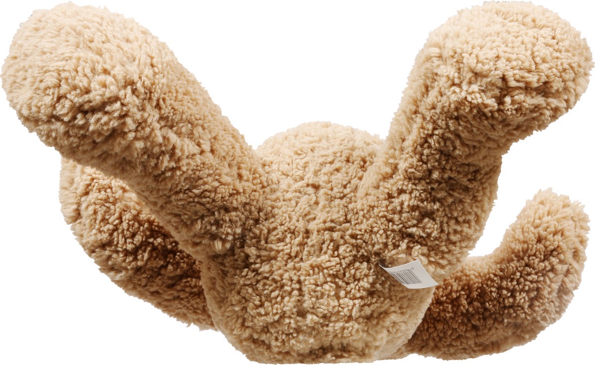 slide 8 of 10, Hug Me Stuffed Animals Teddy Bear 1 ea, 1 ct