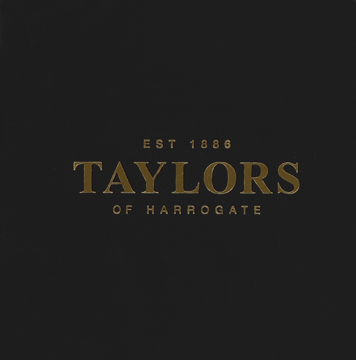 slide 2 of 5, Taylors of Harrogate Tea 50 ea, 50 ct