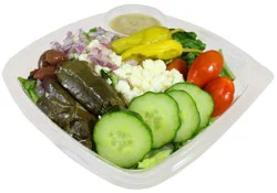 Central Market Athenian Salad