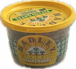 Hadley Pitted Dates Cup