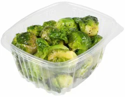 Central Market Roasted Brussels Sprouts