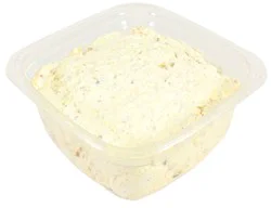 Central Market Prepacked Gouda Pecan Spread, 1 lb