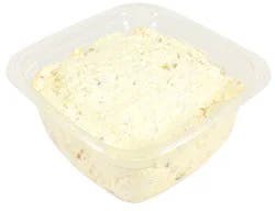 Central Market Prepacked Gouda Pecan Spread, 1 lb