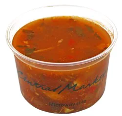 Central Market Tortilla Soup