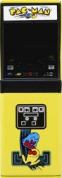 Boston America Arcade Pac-Man Tin Candy