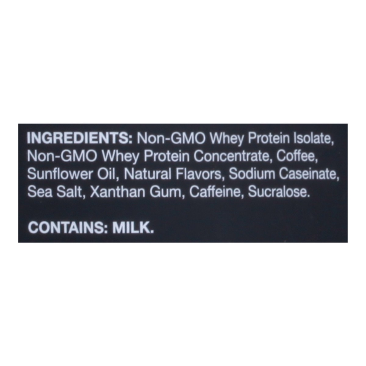 slide 8 of 14, Chike Nutrition High Protein Coffee Cinnamon Iced Coffee, 14.8 oz