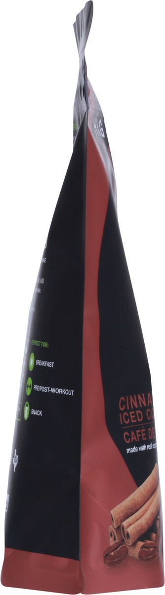 slide 9 of 14, Chike Nutrition High Protein Coffee Cinnamon Iced Coffee, 14.8 oz