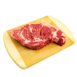 Kowalskis Akaushi All Natural Beef Chuck Eye Steak