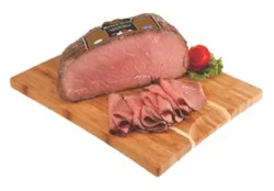 Boar's Head Roast Beef Low Salt