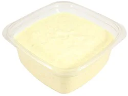 Central Market Prepacked Hummus, 1 lb