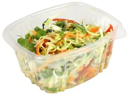 Central Market Asian Slaw