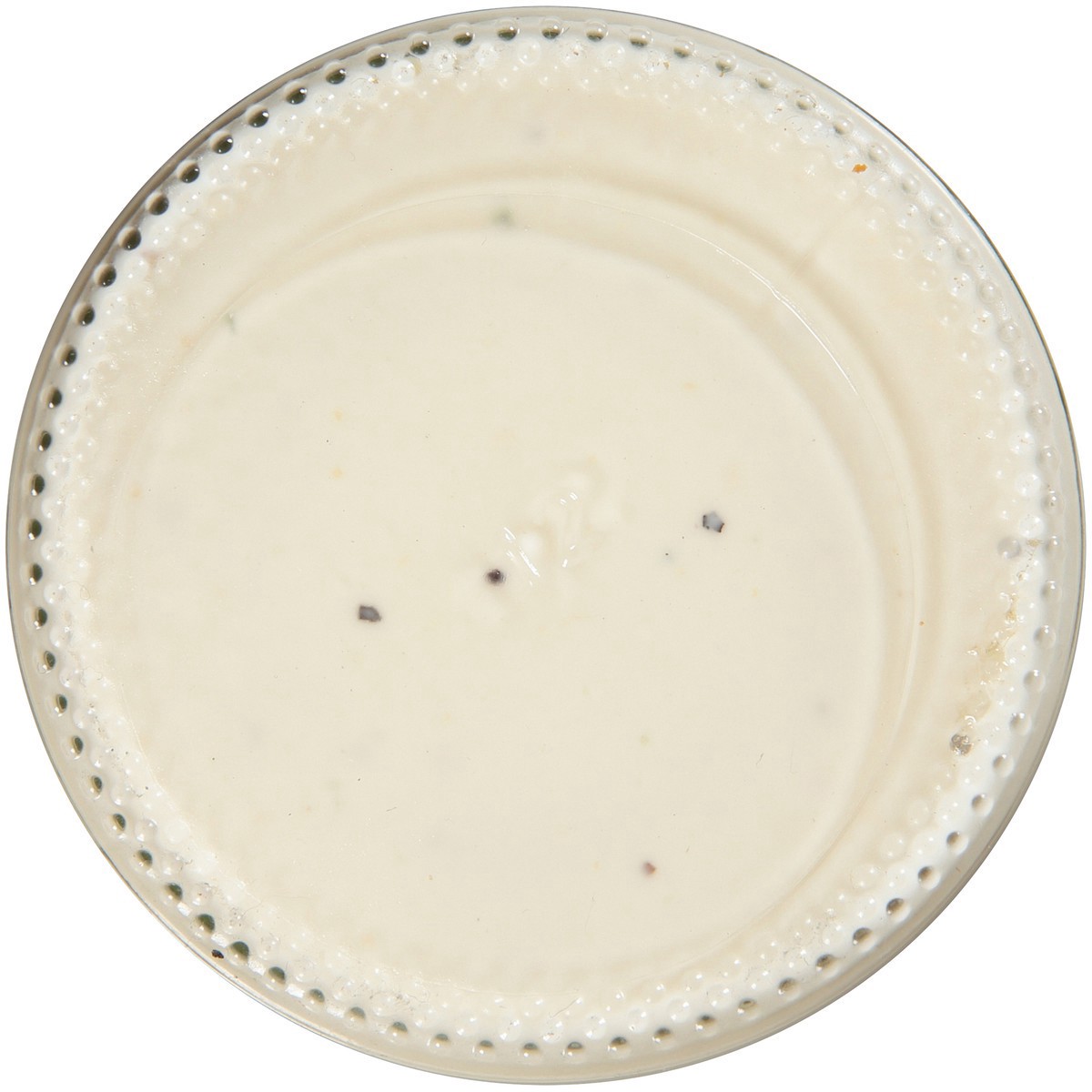 slide 3 of 7, Litehouse Organic Blue Cheese Dressing & Dip 11 fl. oz. Jar, 11 fl oz