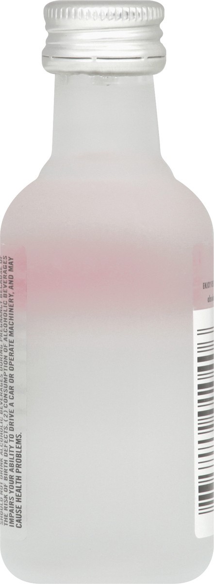 slide 2 of 9, Absolut Vodka, Grapefruit Flavored, Imported, 50 ml