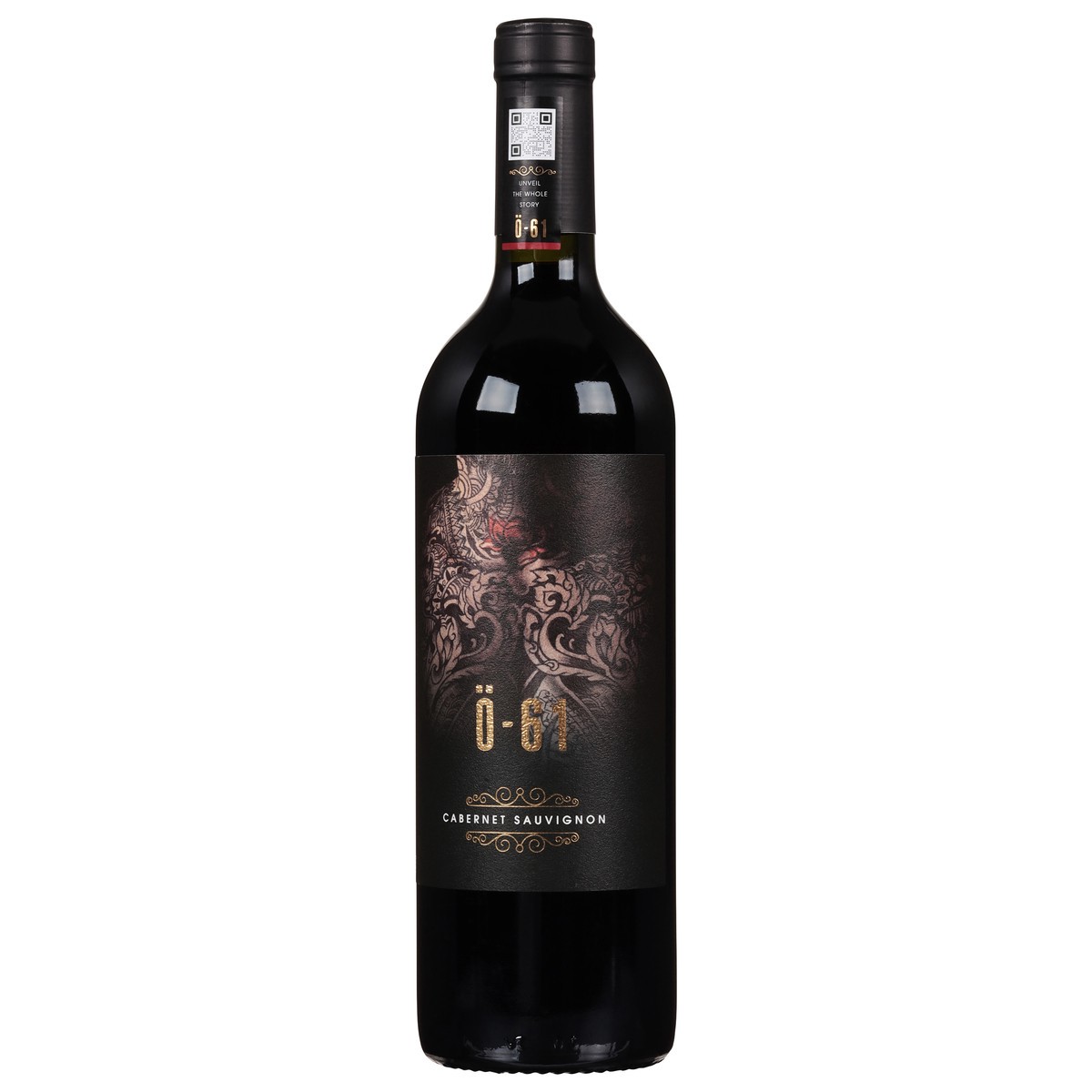 slide 9 of 11, O-61 Cabernet Sauvignon 750 ml, 750 ml
