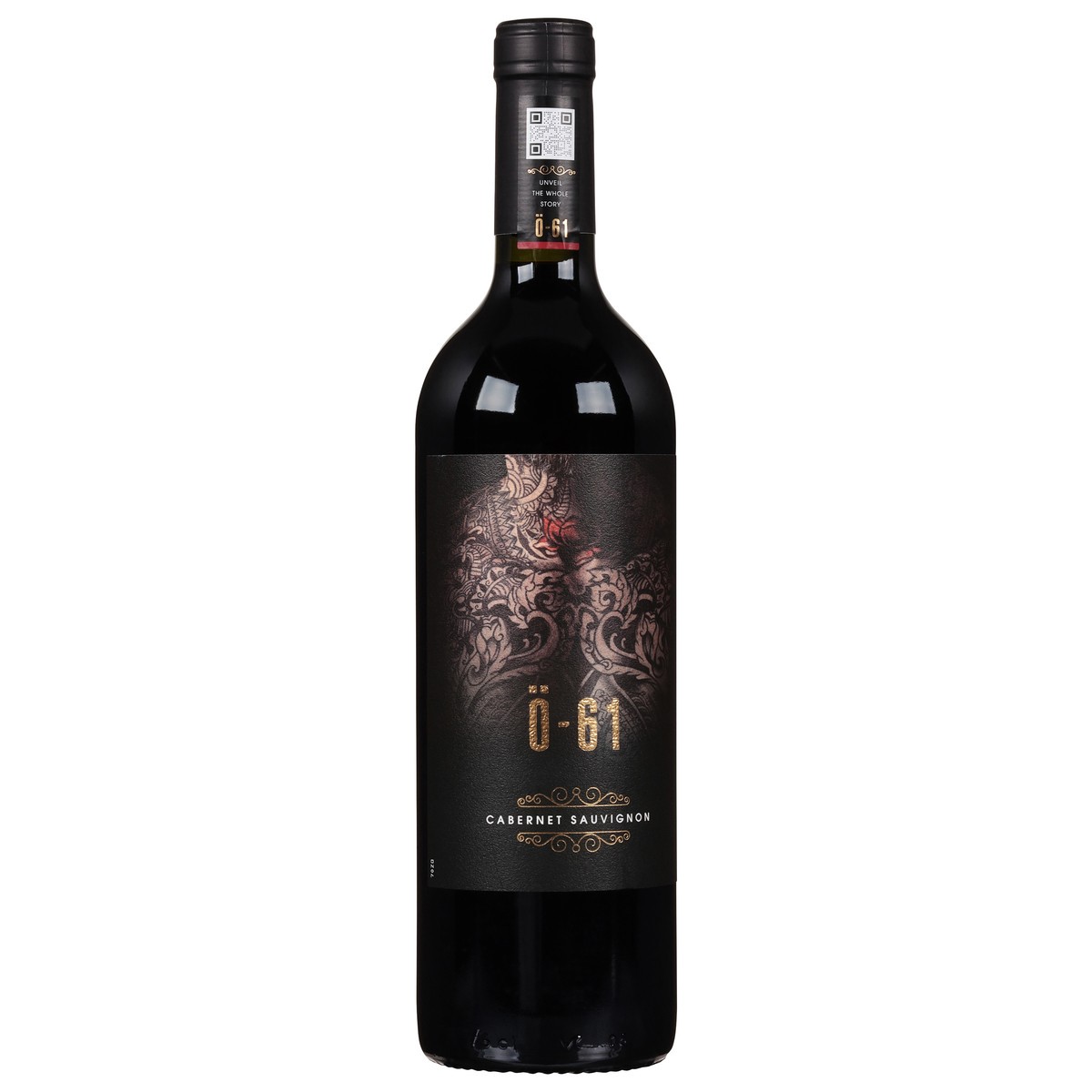 slide 10 of 11, O-61 Cabernet Sauvignon 750 ml, 750 ml