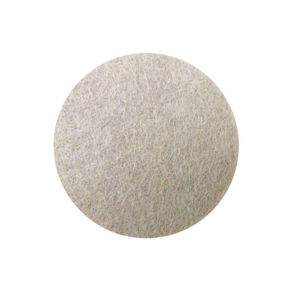 slide 27 of 29, Super Sliders Assorted Self-Stick Felt Furniture Pads for Hardwood, Beige (44), 44 ct