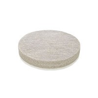 slide 28 of 29, Super Sliders Assorted Self-Stick Felt Furniture Pads for Hardwood, Beige (44), 44 ct
