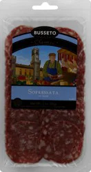 Busseto Foods Sopressata 3 oz