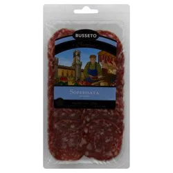 Busseto Foods Sopressata 3 oz