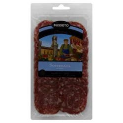 Busseto Foods Sopressata 3 oz
