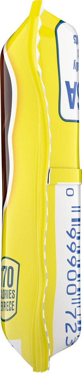 slide 5 of 14, Butterfinger Skull Milk Chocolate 1.2 oz, 1.2 oz