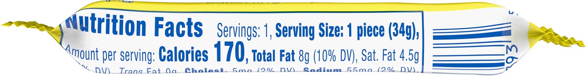 slide 7 of 14, Butterfinger Skull Milk Chocolate 1.2 oz, 1.2 oz