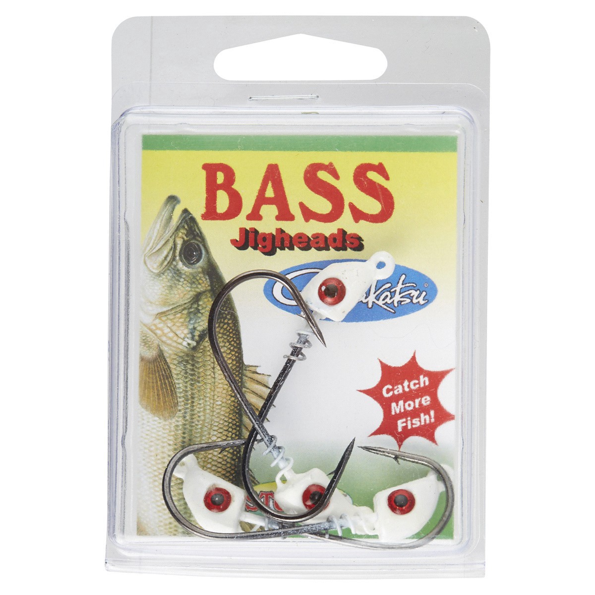 slide 1 of 5, Stopper Lures Bass Jig Assortment Pack, 1 ct