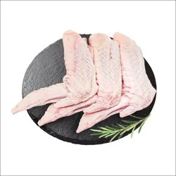 Shady Brook Farms Turkey Hen Wing 2 Joints Family Pack