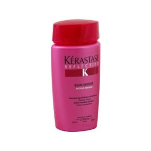 slide 1 of 1, Krastase Reflection Bain Miroir Shine Revealing Shampoo, 8.5 fl oz; 250 ml