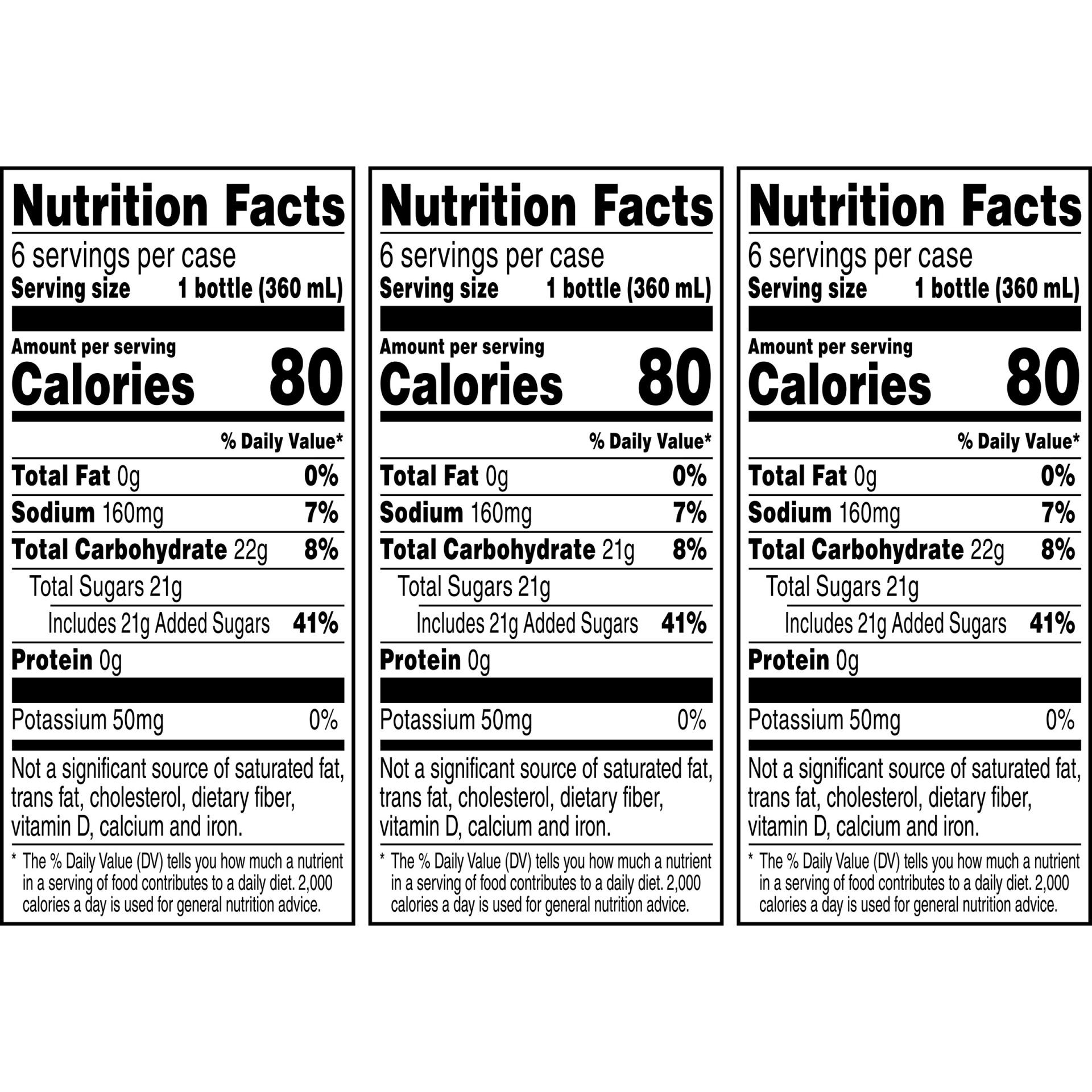 slide 3 of 4, Gatorade Frost Glacier Freeze Glacier Cherry Arctic Blitz Sports Drink Variety Pack, 18 ct; 12 fl oz