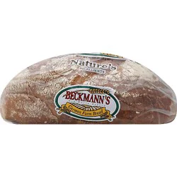 Beckmanns German Farm Bread - 32 Oz