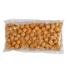 slide 1 of 1, Sweet Things Mini Sweet Potato Puffs Frozen, 240 oz