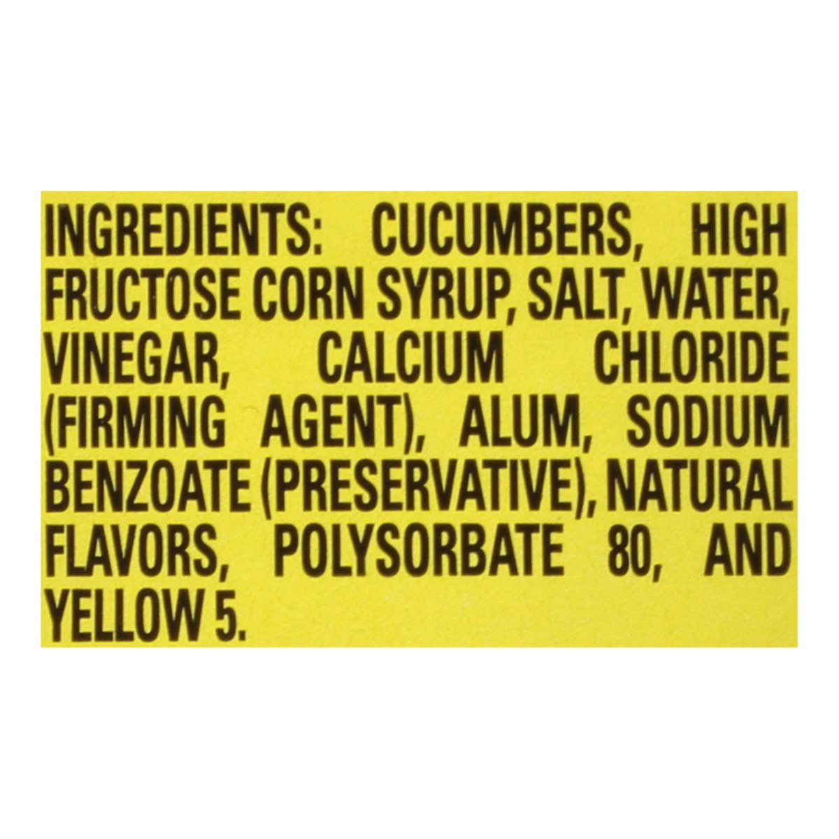 slide 5 of 12, Mt. Olive Sweet Petite Snack Cruncher Pickles - 16 fl oz jar, 16 fl oz