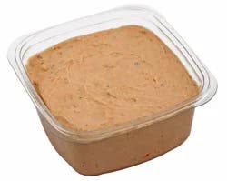 Central Market Prepacked Love Dip