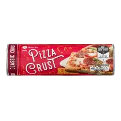 SE Grocers Pizza Crust