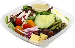 Central Market Petite French Chef Salad