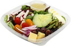 Central Market Petite French Chef Salad
