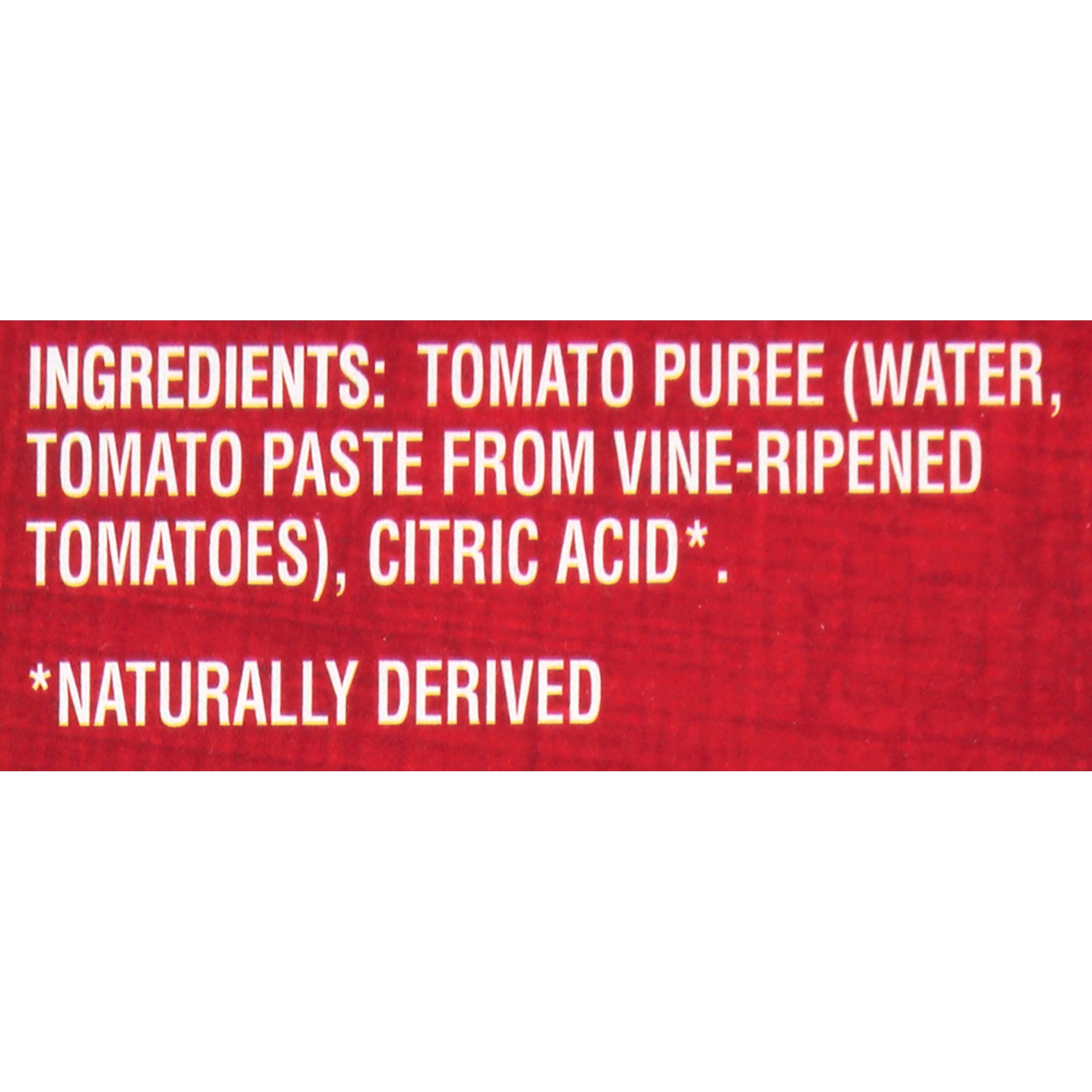 slide 6 of 7, Redpack Tomato Puree, 29 oz