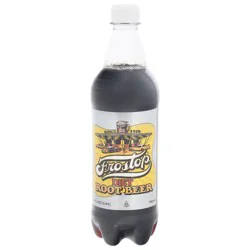 Frostop Diet Root Beer 24 fl oz