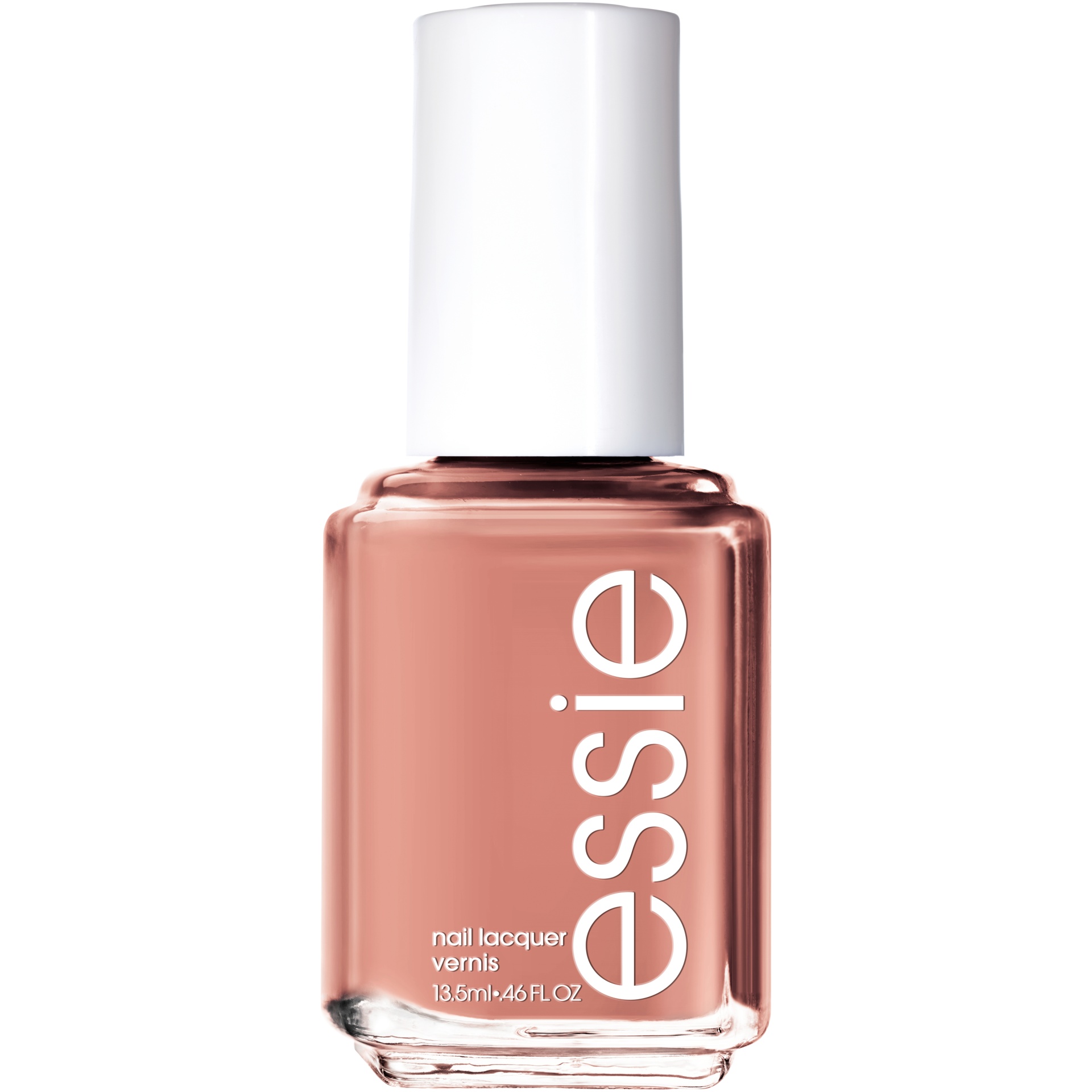 slide 2 of 2, essie Color Less Is Aura, 0.46 fl oz