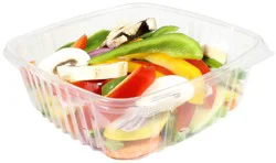 Central Market Americana Stir Fry Mix