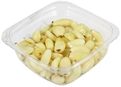 Central Market Peeled Garlic