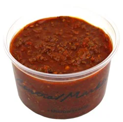 Central Market Chili Con Carne