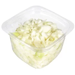 Central Market Diced White Onions