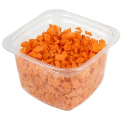 Central Market Diced Carrots