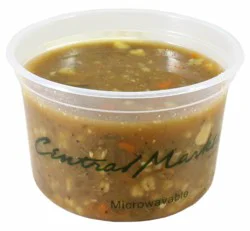 Central Market Beef and Barley Soup