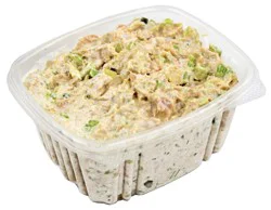 Central Market Broadway Albacore Tuna Salad